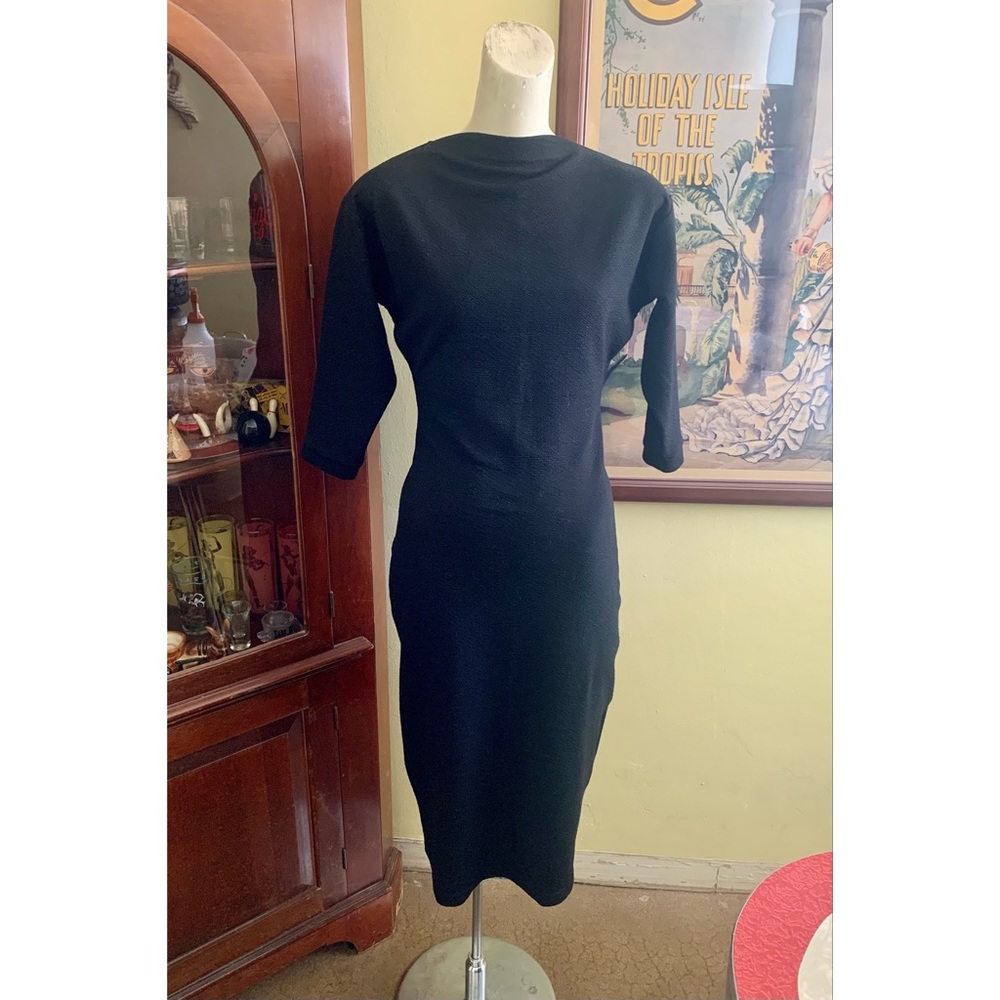 Freddie’s of Pinewood Knit Dress